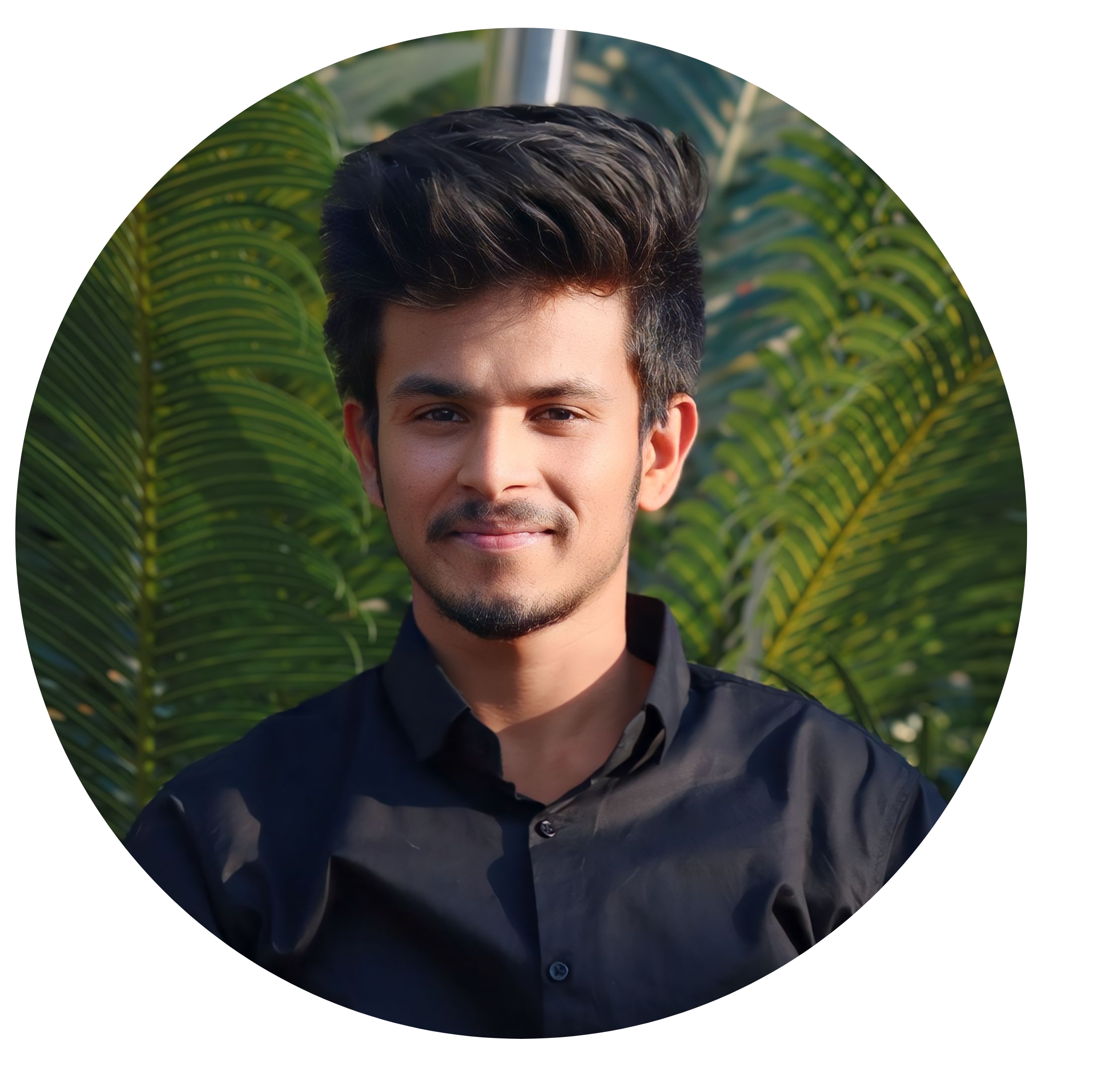 Mahesh profile picture